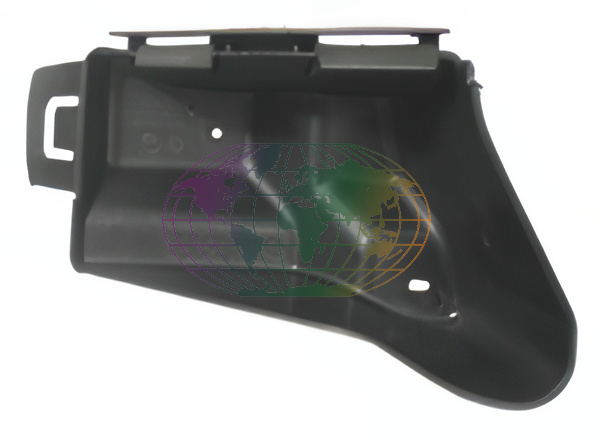 Bumpersteun Bodermann 3645152