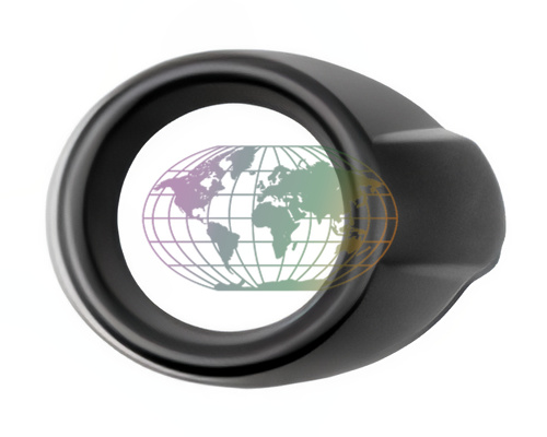 Voorbumper deel Bodermann 3645364