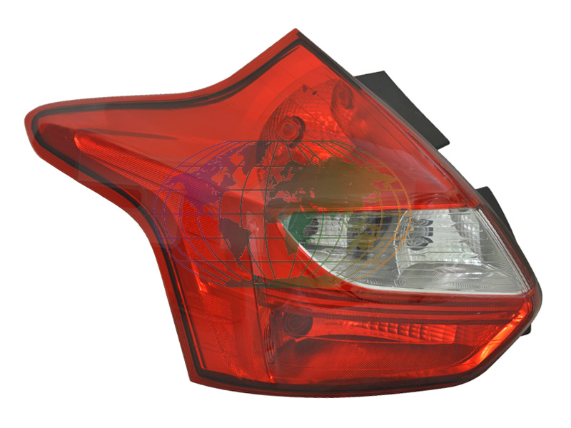 Achterlicht Bodermann 3645414