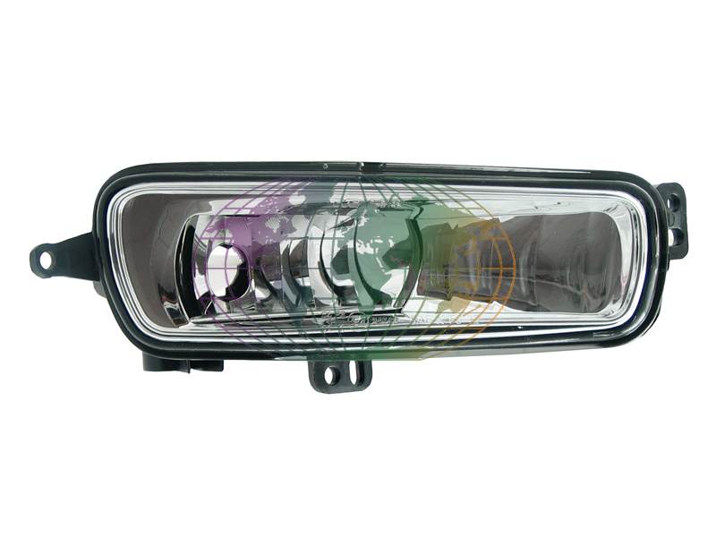 Mistlamp Bodermann 3646295