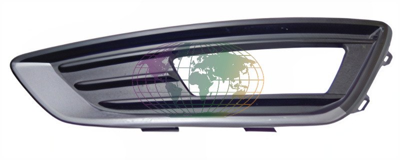 Grille Bodermann 3646366