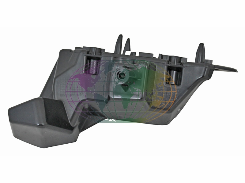 Houder, bumper Bodermann 3647111