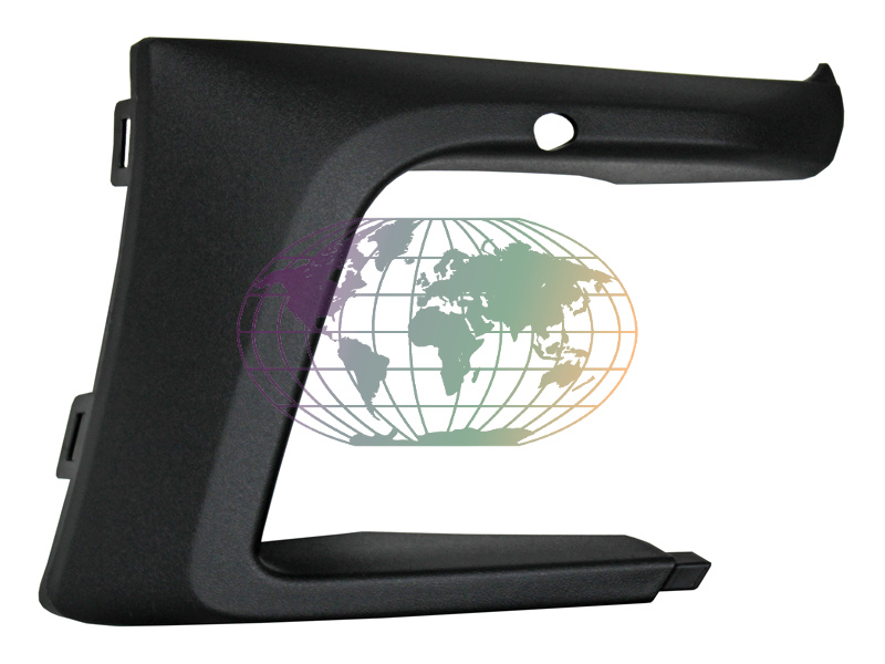 Sier- / beschermingspaneel, bumper Bodermann 3647127