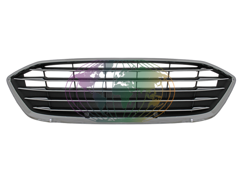 Radiateurgrille Bodermann 3647350