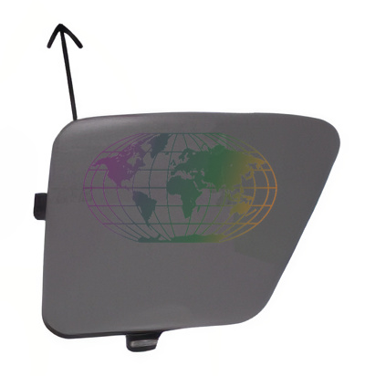 Sleepoog afdekkap Bodermann 3651145