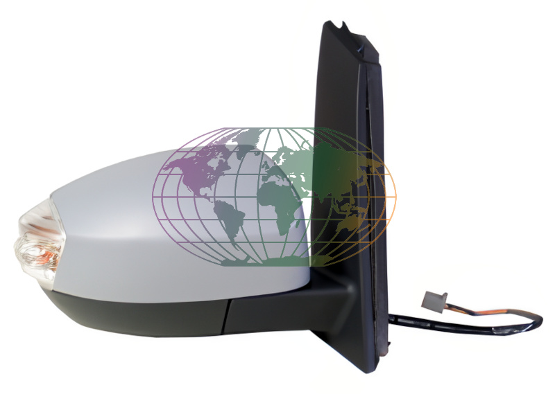 Bodermann Buitenspiegel 3652081