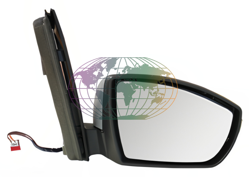 Bodermann Buitenspiegel 3652087