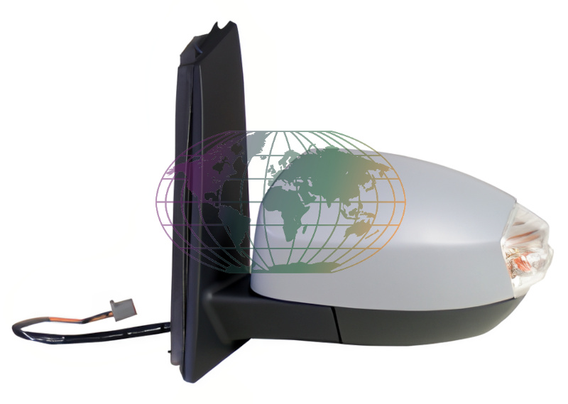 Bodermann Buitenspiegel 3652088