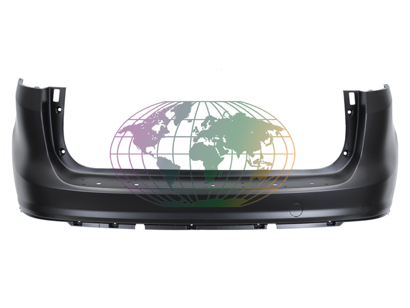 Bumper Bodermann 3652160