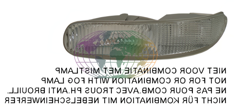 Knipperlicht Bodermann 3656312