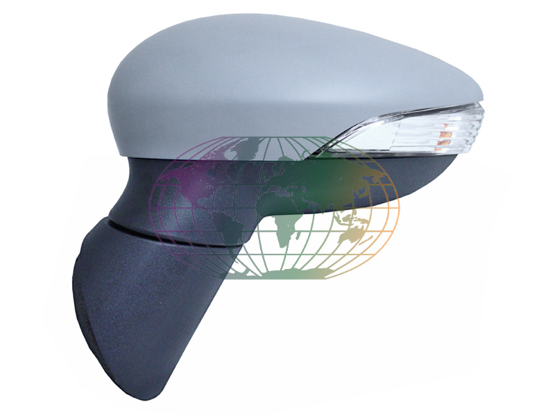 Bodermann Buitenspiegel 3657082