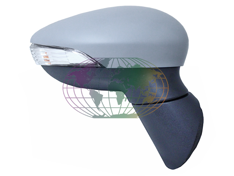 Bodermann Buitenspiegel 3657087