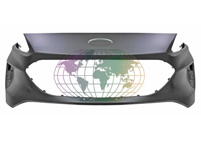 Bumper Bodermann 3658120