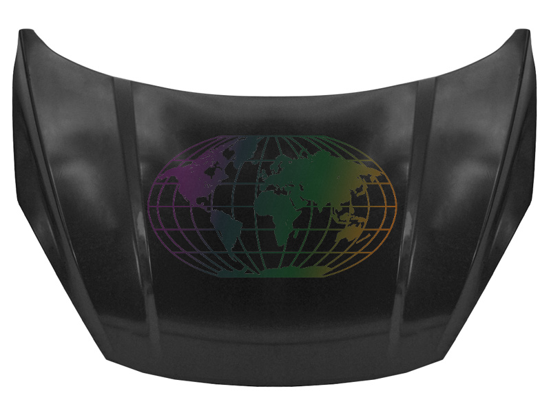 Motorkap Bodermann 3658800