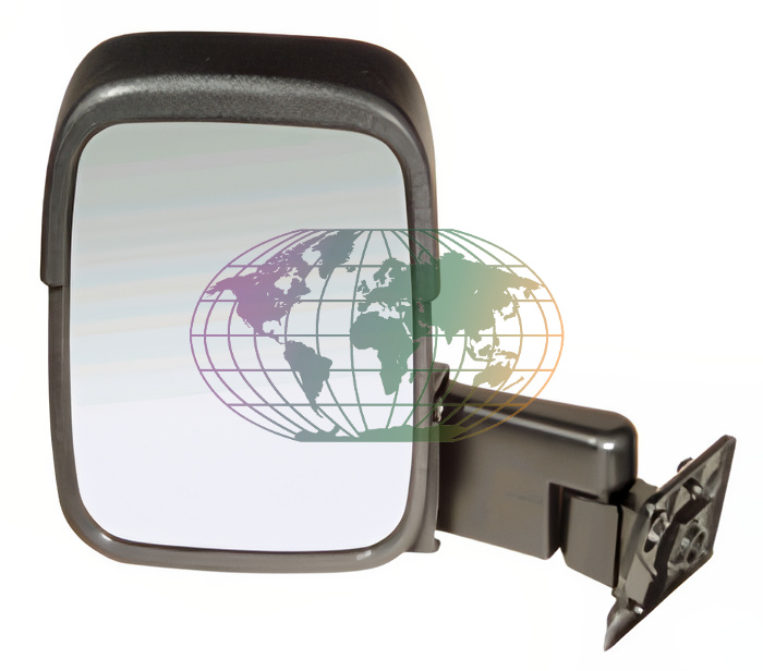 Buitenspiegel Bodermann 3664082