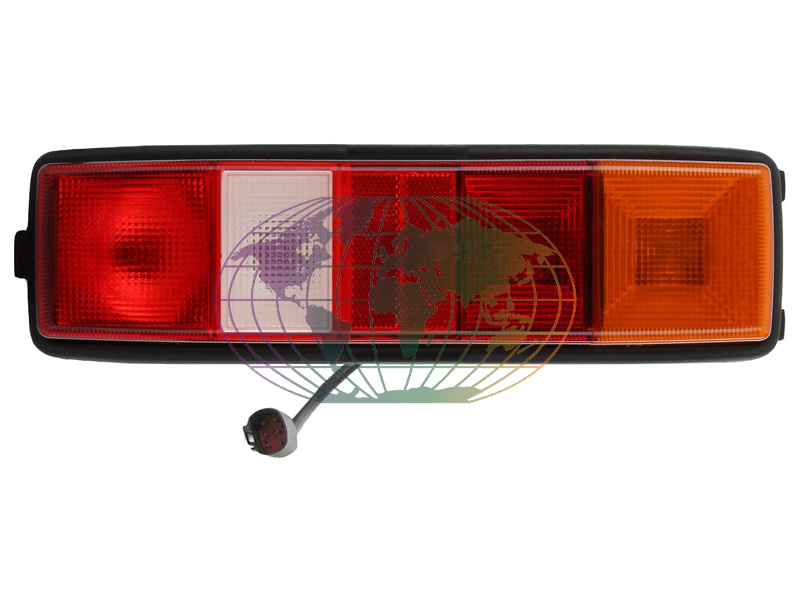 Achterlicht Bodermann 3664420