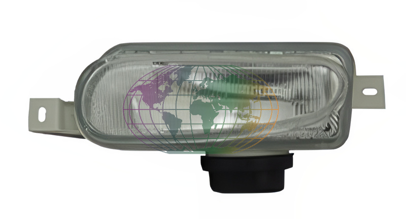 Mistlamp Bodermann 3665296