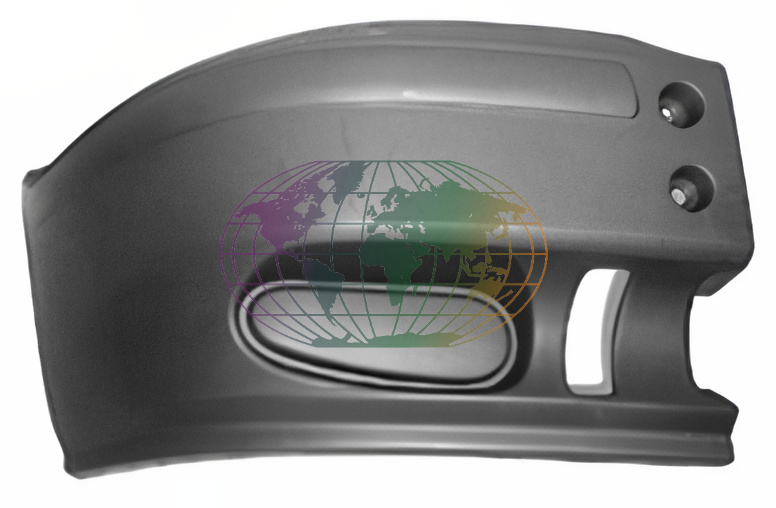 Bumper Bodermann 3666111