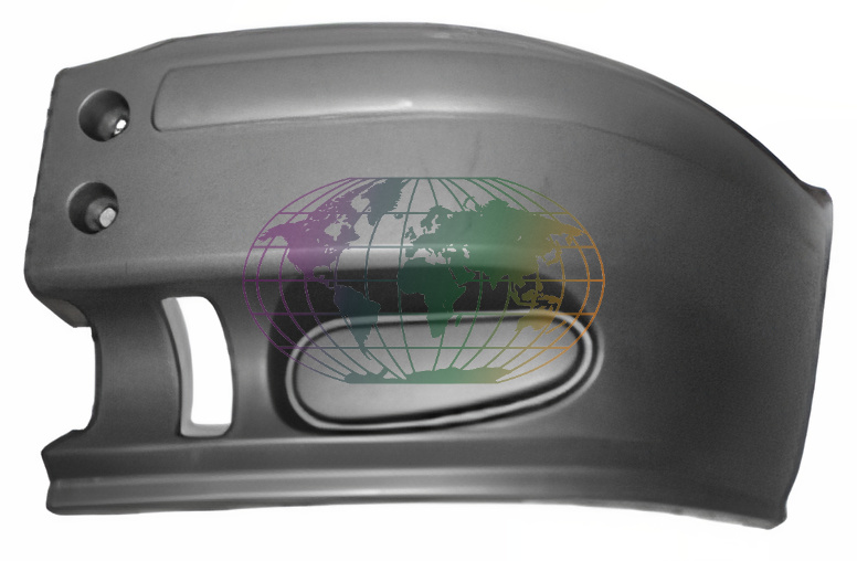 Bumper Bodermann 3666112