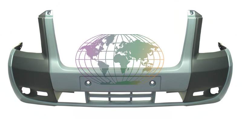 Bumper Bodermann 3667135