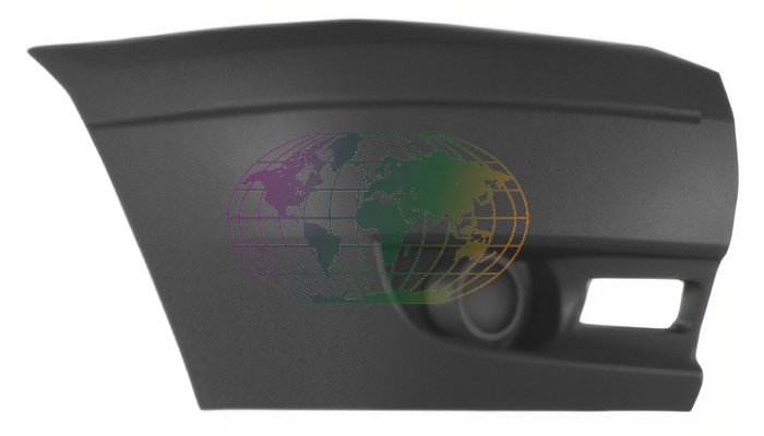 Bumper Bodermann 3667145