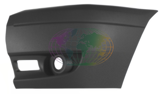 Bumper Bodermann 3667148