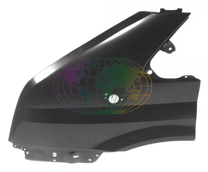 Spatbord Bodermann 3667502