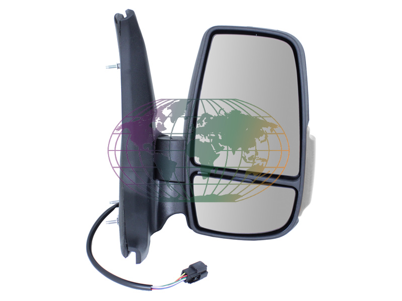 Bodermann Buitenspiegel 3668081