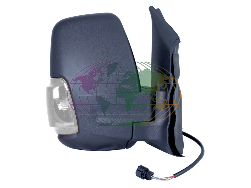 Bodermann Buitenspiegel 3668081