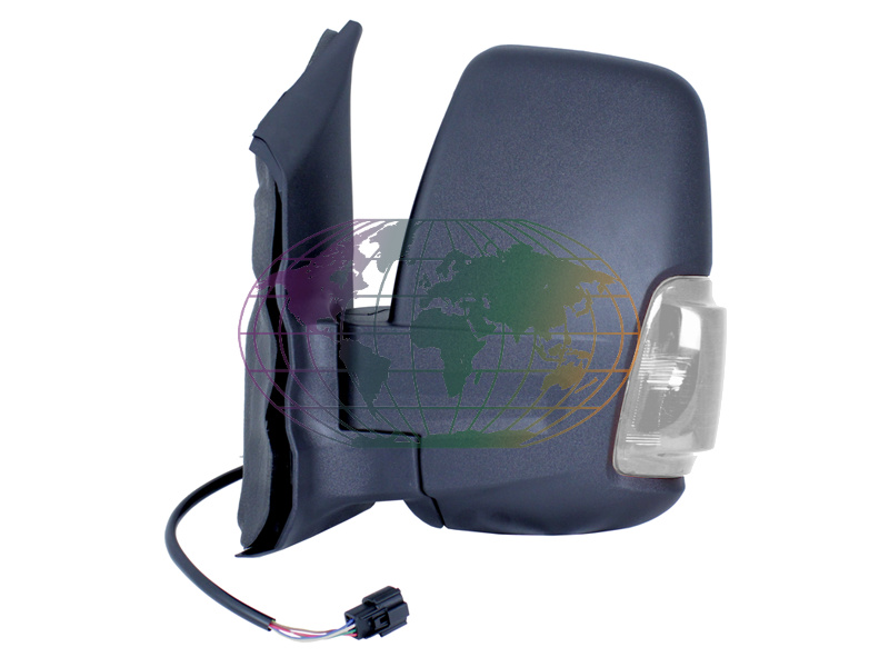 Bodermann Buitenspiegel 3668084