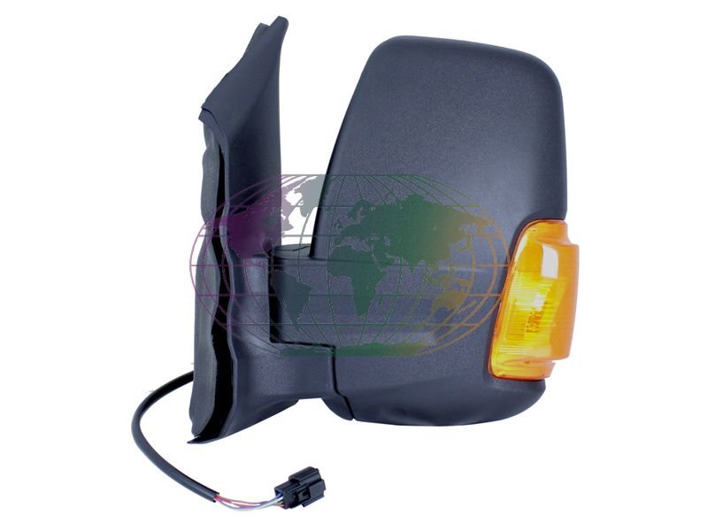 Bodermann Buitenspiegel 3668088