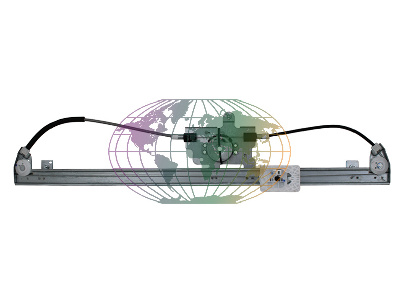 Raambedieningsmechanisme Bodermann 3668762