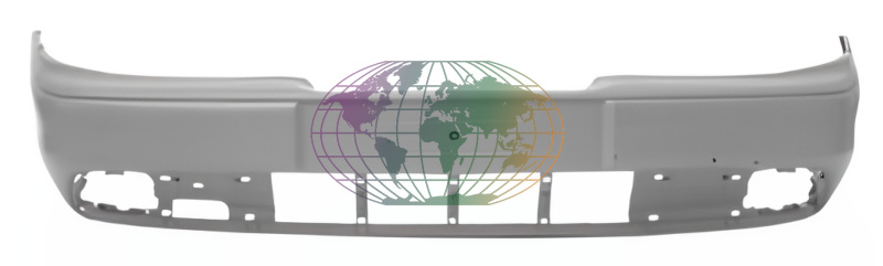 Bumper Bodermann 3671119