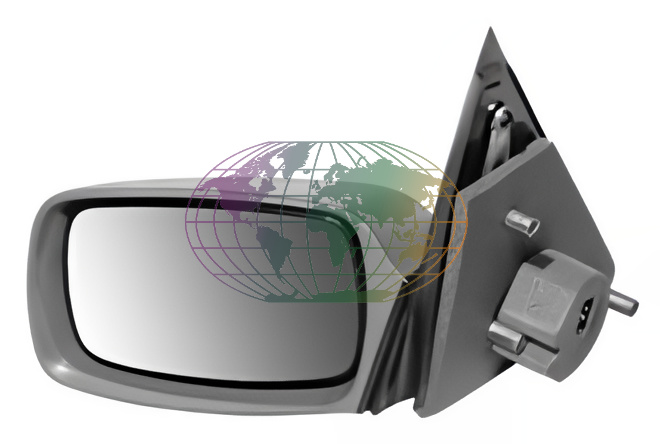 Buitenspiegel Bodermann 3672086