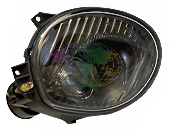 Mistlamp Bodermann 3672295