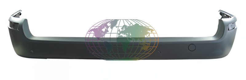 Bumper Bodermann 3673170