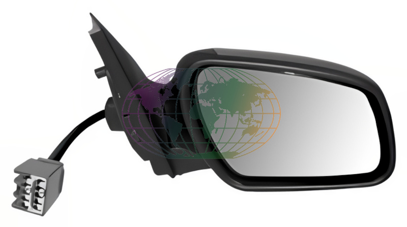 Buitenspiegel Bodermann 3674081