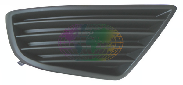 Grille Bodermann 3674361