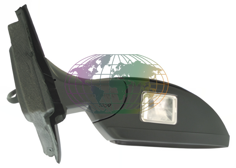 Bodermann Buitenspiegel 3675086