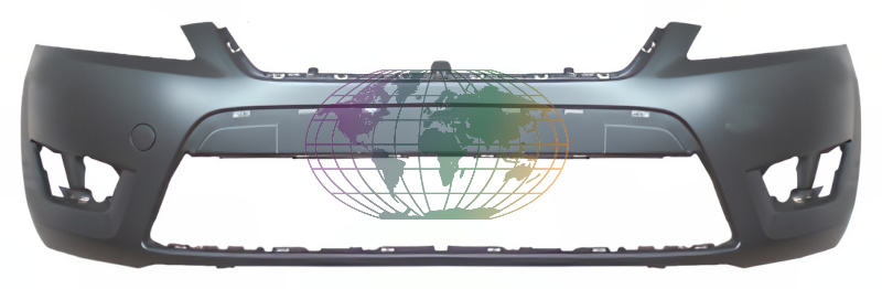 Bumper Bodermann 3675120