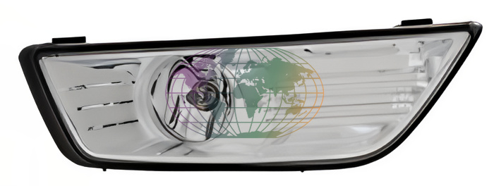 Mistlamp Bodermann 3675294