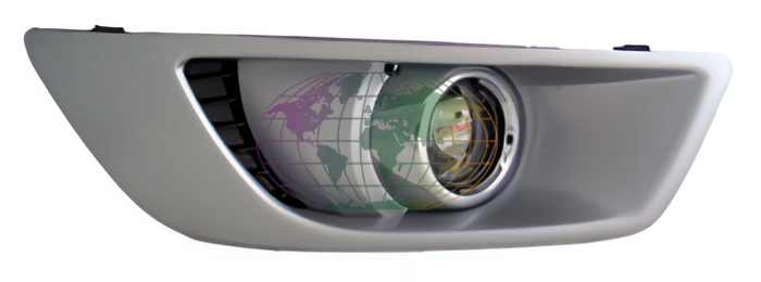 Mistlamp Bodermann 3675295