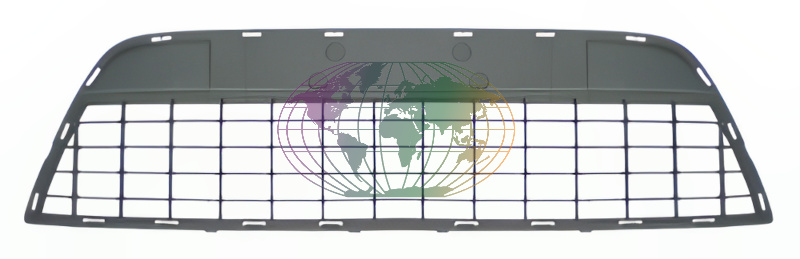 Grille Bodermann 3675360