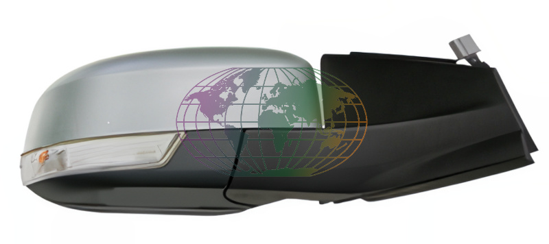 Bodermann Buitenspiegel 3676075