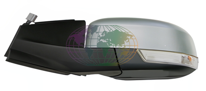 Bodermann Buitenspiegel 3676076