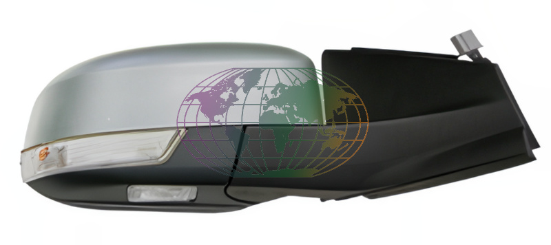 Bodermann Buitenspiegel 3676081