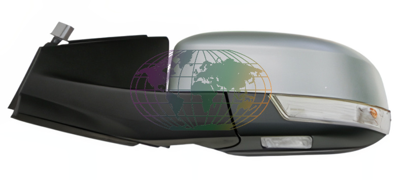 Bodermann Buitenspiegel 3676082