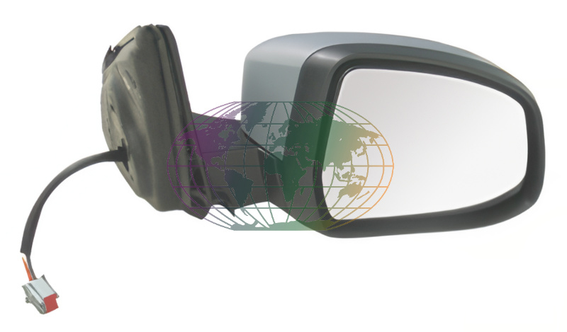 Bodermann Buitenspiegel 3676085