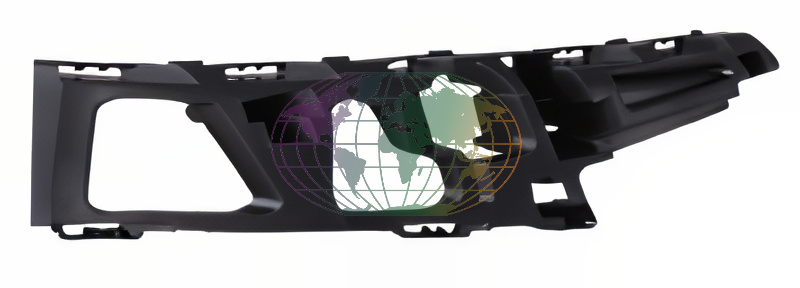 Bumpersteun Bodermann 3676111