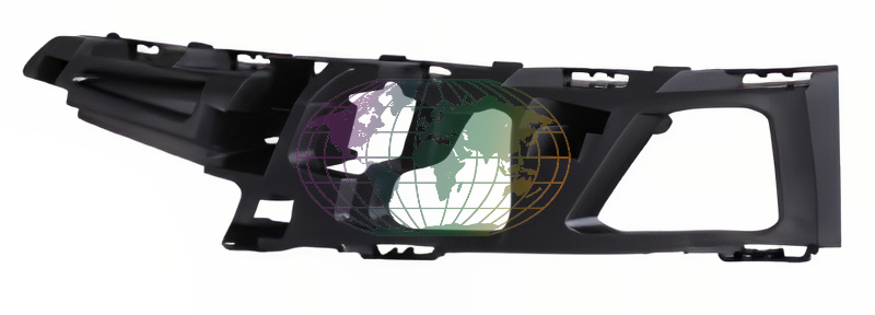 Bumpersteun Bodermann 3676112